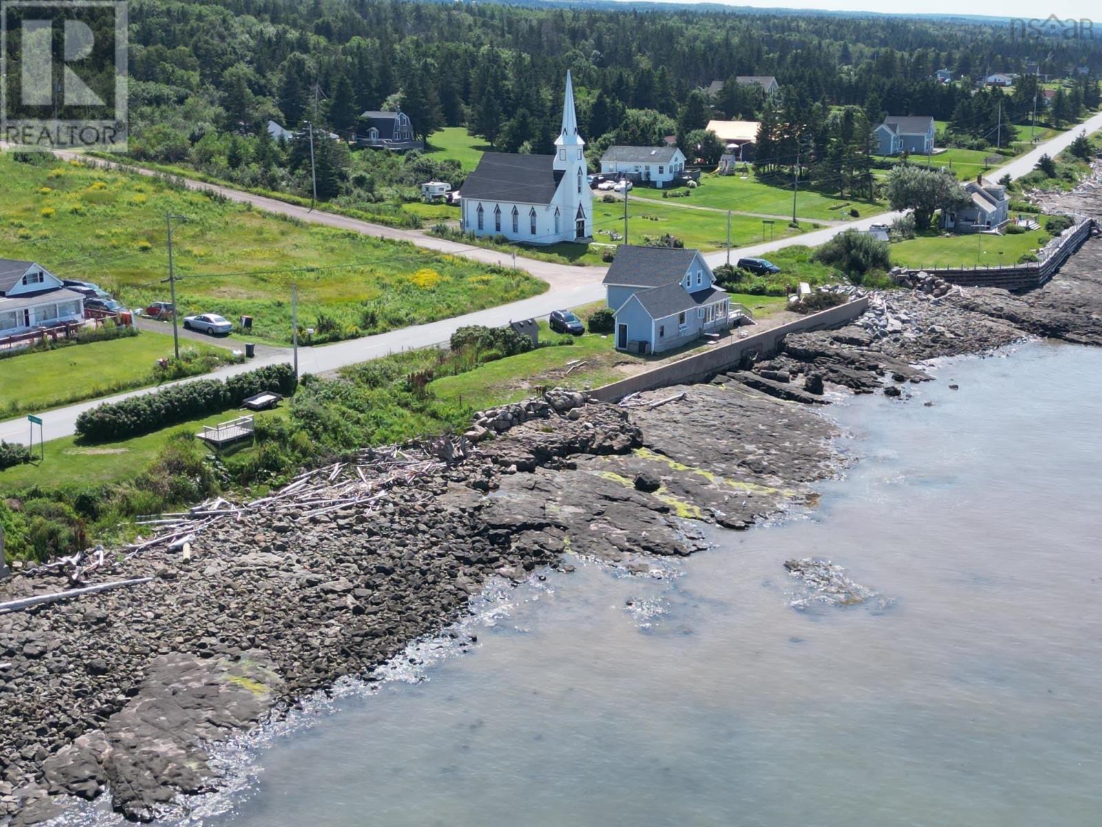 12352 Shore Road, Port George, Nova Scotia  B0S 1P0 - Photo 23 - 202608657