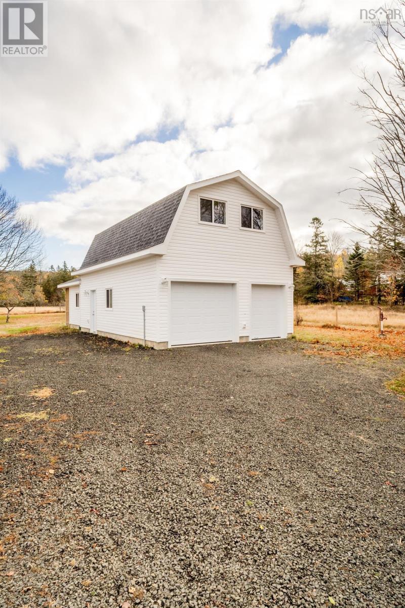 1546 Spurr Road, Round Hill, Nova Scotia  B0S 1C0 - Photo 45 - 202608659
