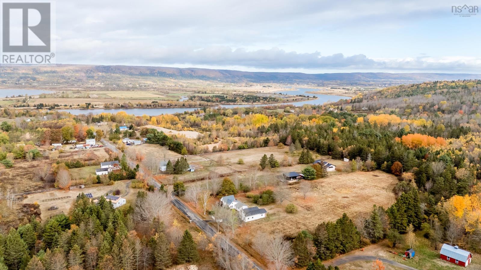 1546 Spurr Road, Round Hill, Nova Scotia  B0S 1C0 - Photo 46 - 202608659