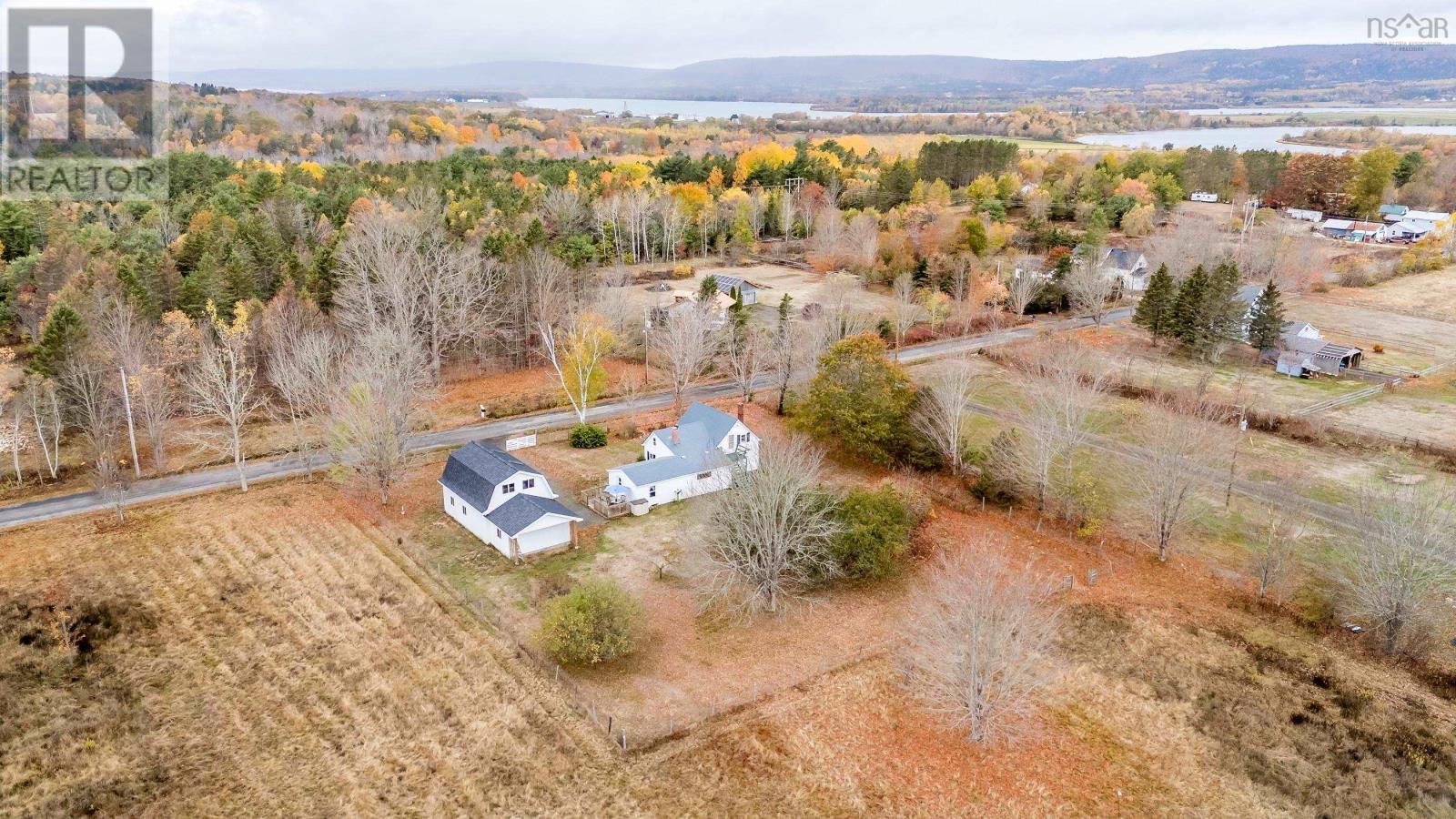 1546 Spurr Road, Round Hill, Nova Scotia  B0S 1C0 - Photo 48 - 202608659