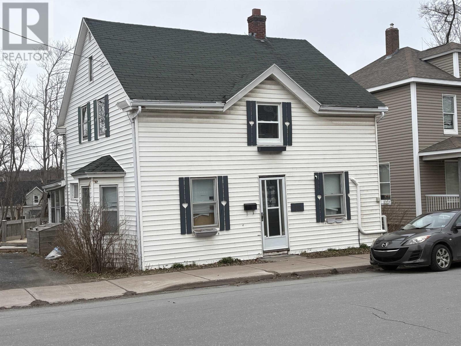 235 Temperance Street, new glasgow, Nova Scotia