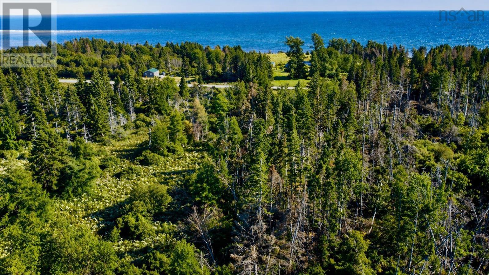 Lot 510 Pictou Island Road, Pictou Island, Nova Scotia  B0K 1J0 - Photo 2 - 202608666