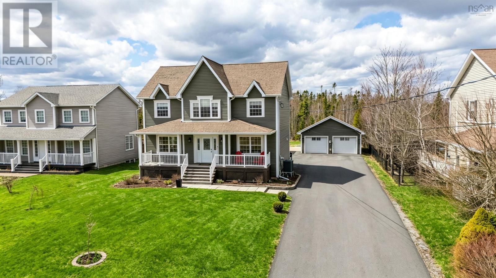 19 Acorn Avenue, lantz, Nova Scotia