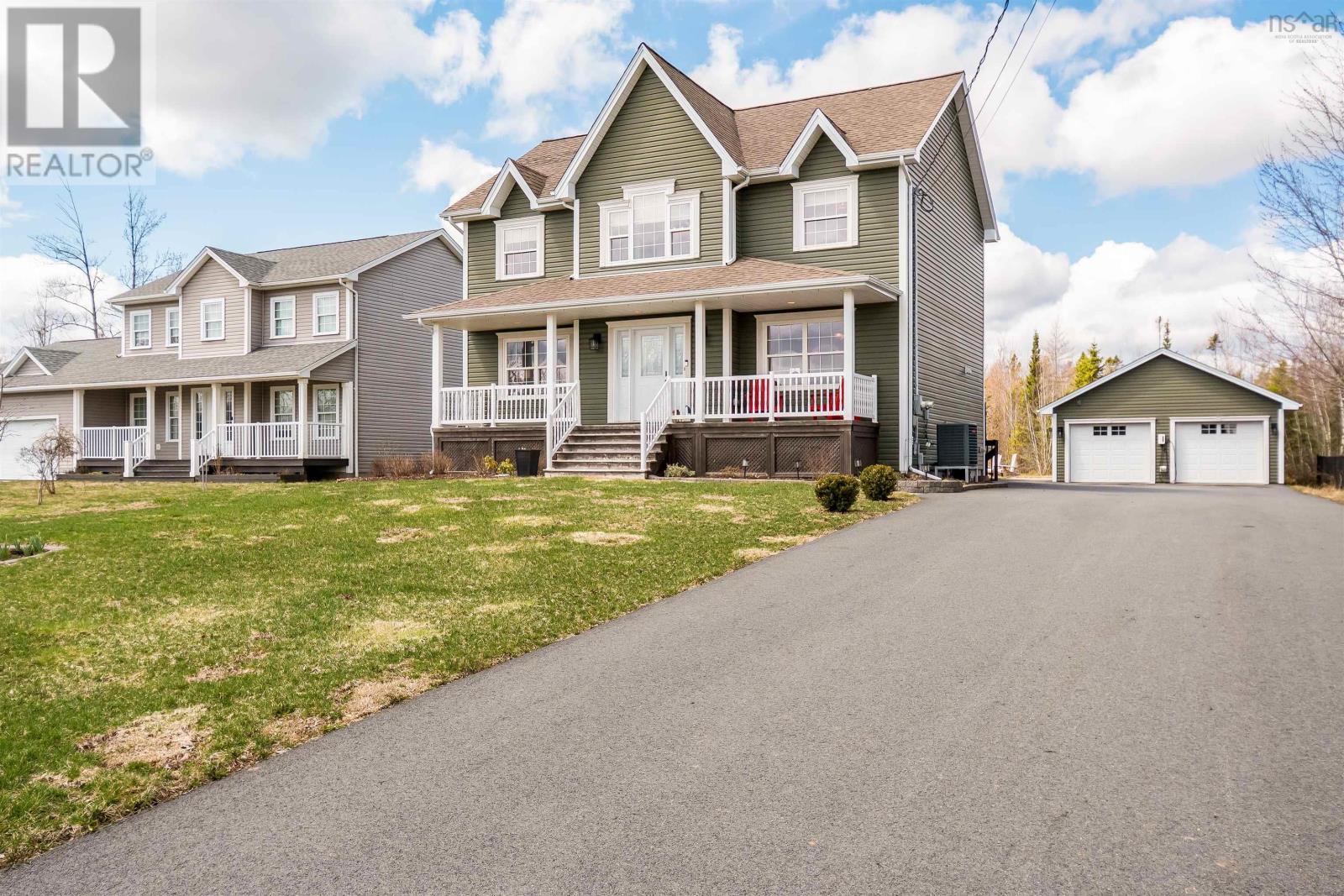 19 Acorn Avenue, Lantz, Nova Scotia  B2S 1Y5 - Photo 44 - 202608668