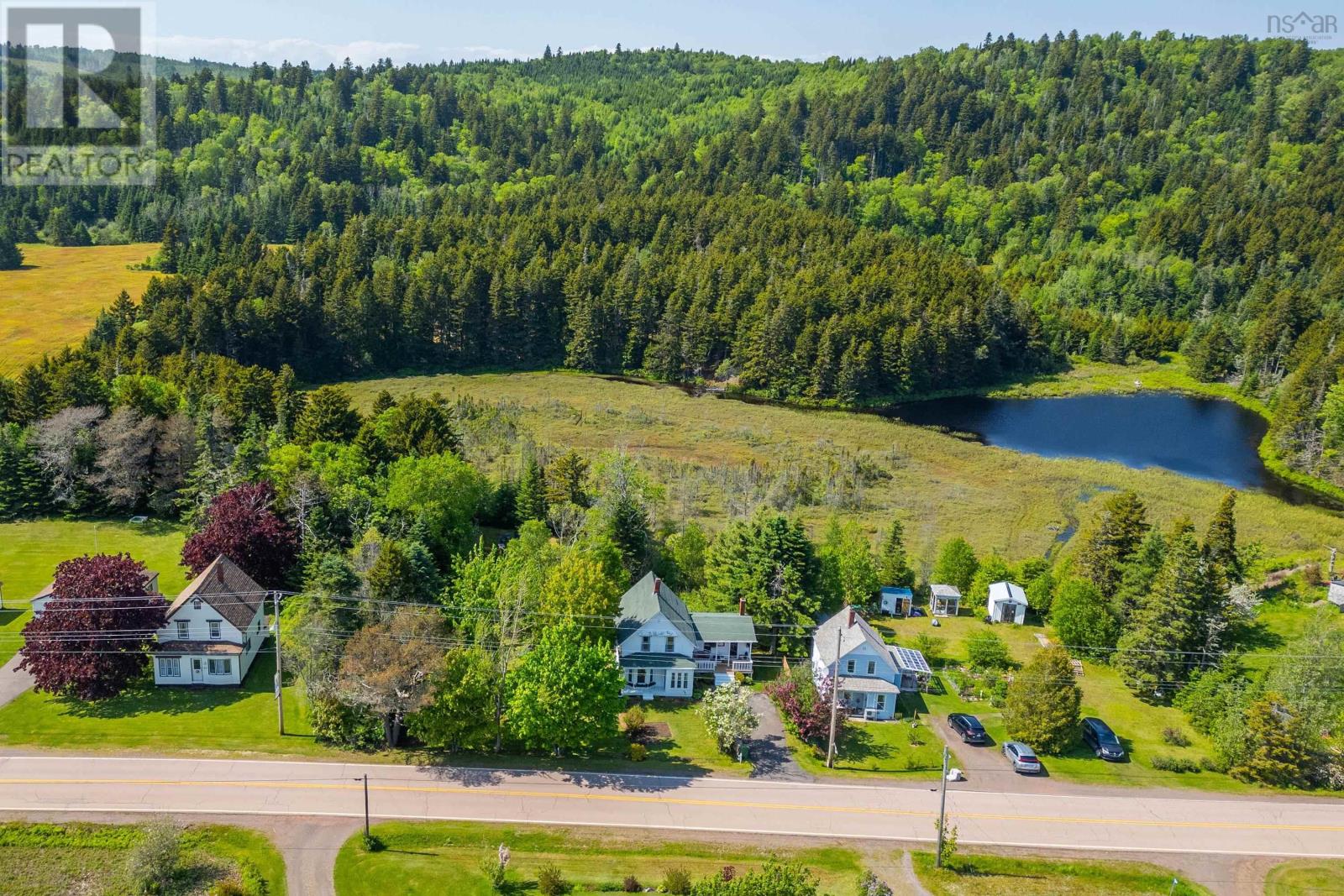 8237 Highway 209, Wards Brook, Nova Scotia  B0M 1S0 - Photo 40 - 202608671