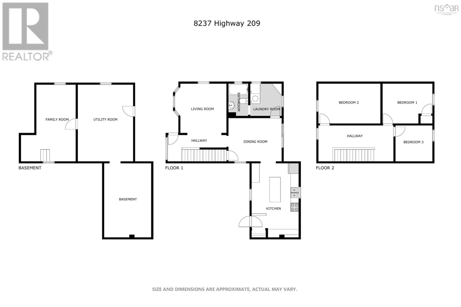 8237 Highway 209, Wards Brook, Nova Scotia  B0M 1S0 - Photo 46 - 202608671