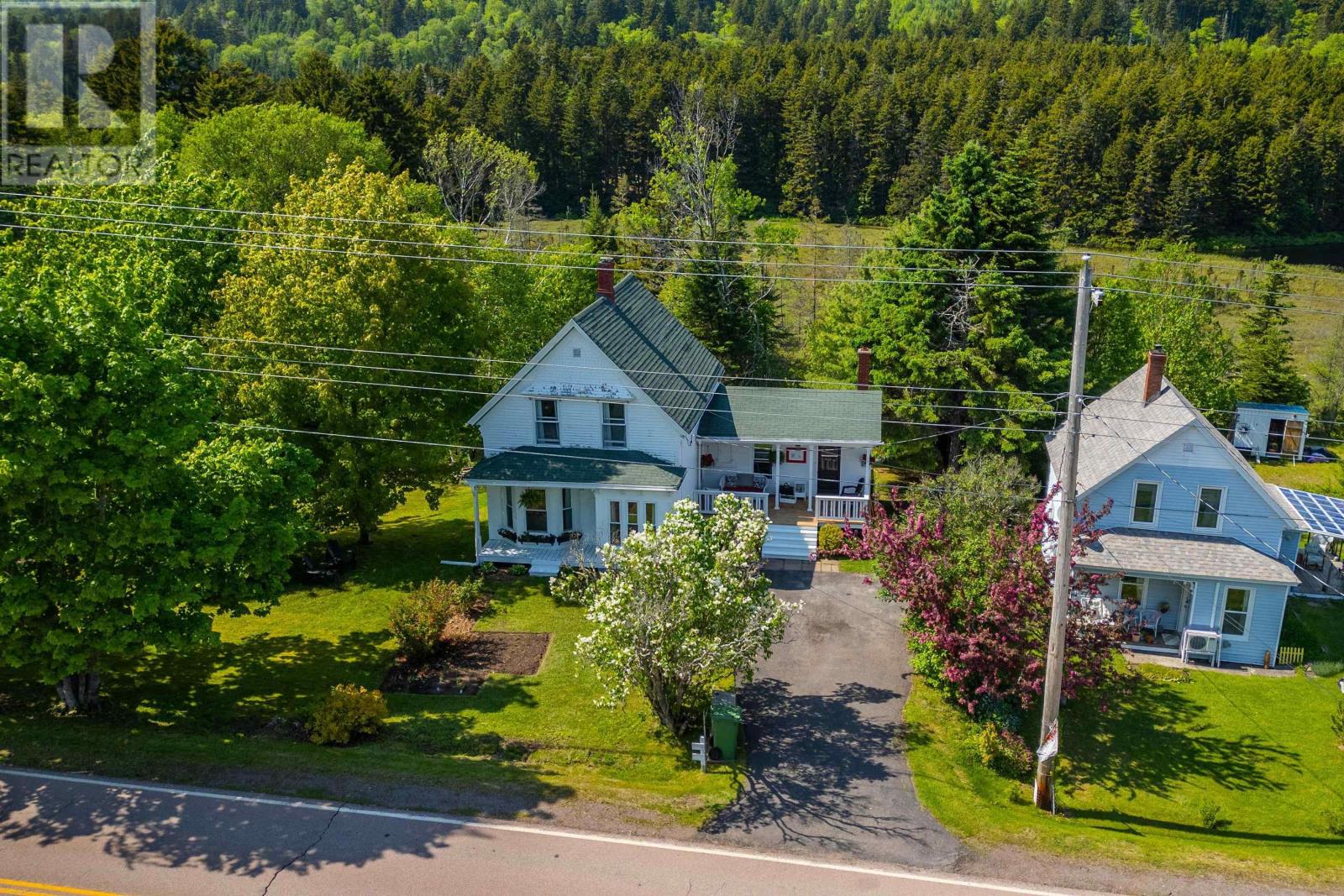8237 Highway 209, Wards Brook, Nova Scotia  B0M 1S0 - Photo 41 - 202608674