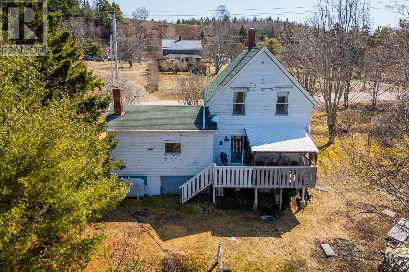 8237 Highway 209, Wards Brook, Nova Scotia  B0M 1S0 - Photo 44 - 202608674