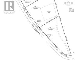 Lot #4 Lower Harmony Road, harmony, Nova Scotia