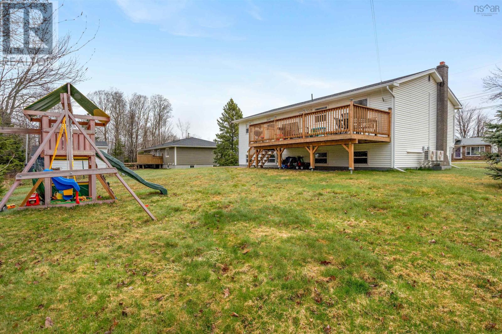 11 St. Andrews Court, Stellarton, Nova Scotia  B0K 1S0 - Photo 3 - 202608701
