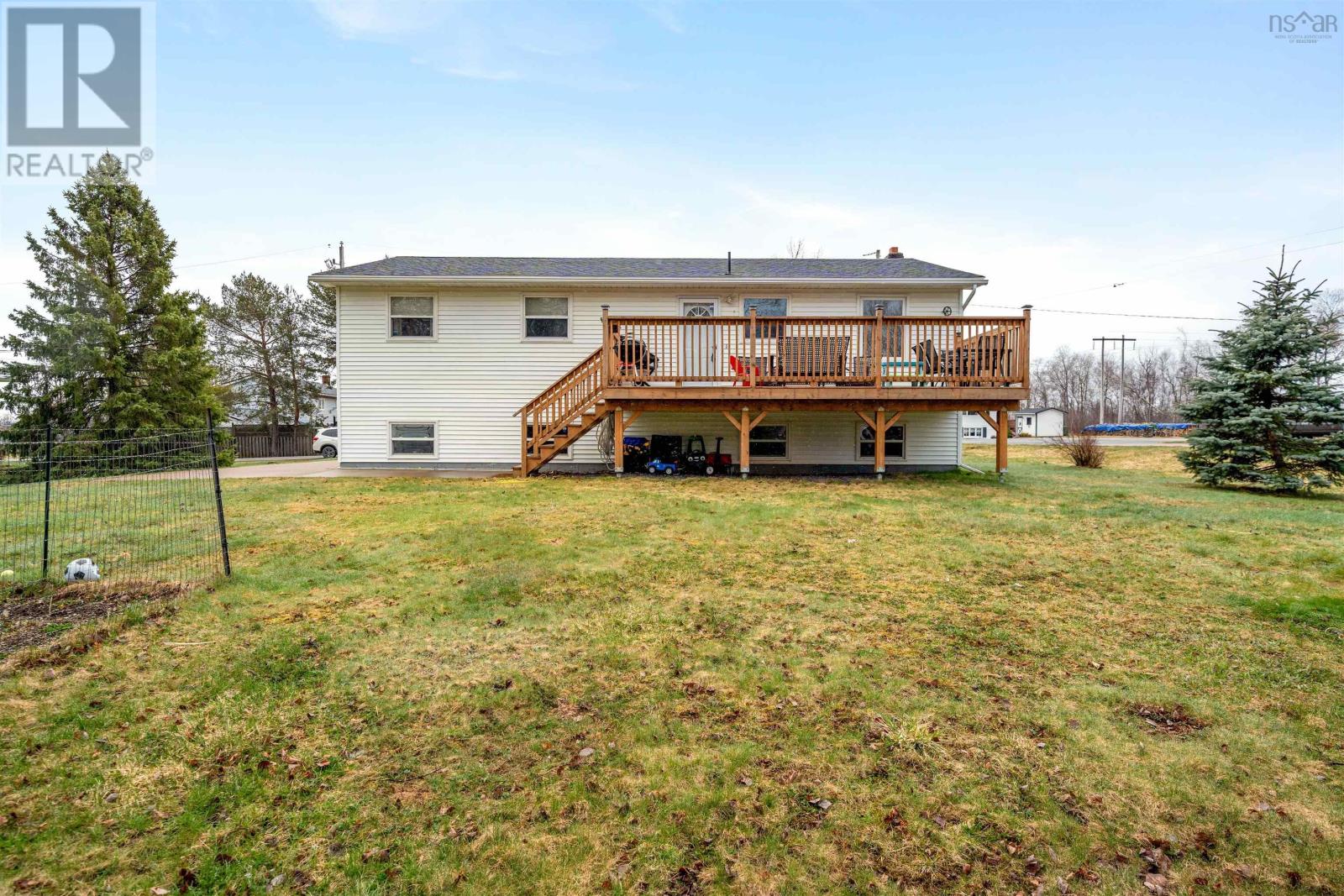 11 St. Andrews Court, Stellarton, Nova Scotia  B0K 1S0 - Photo 4 - 202608701