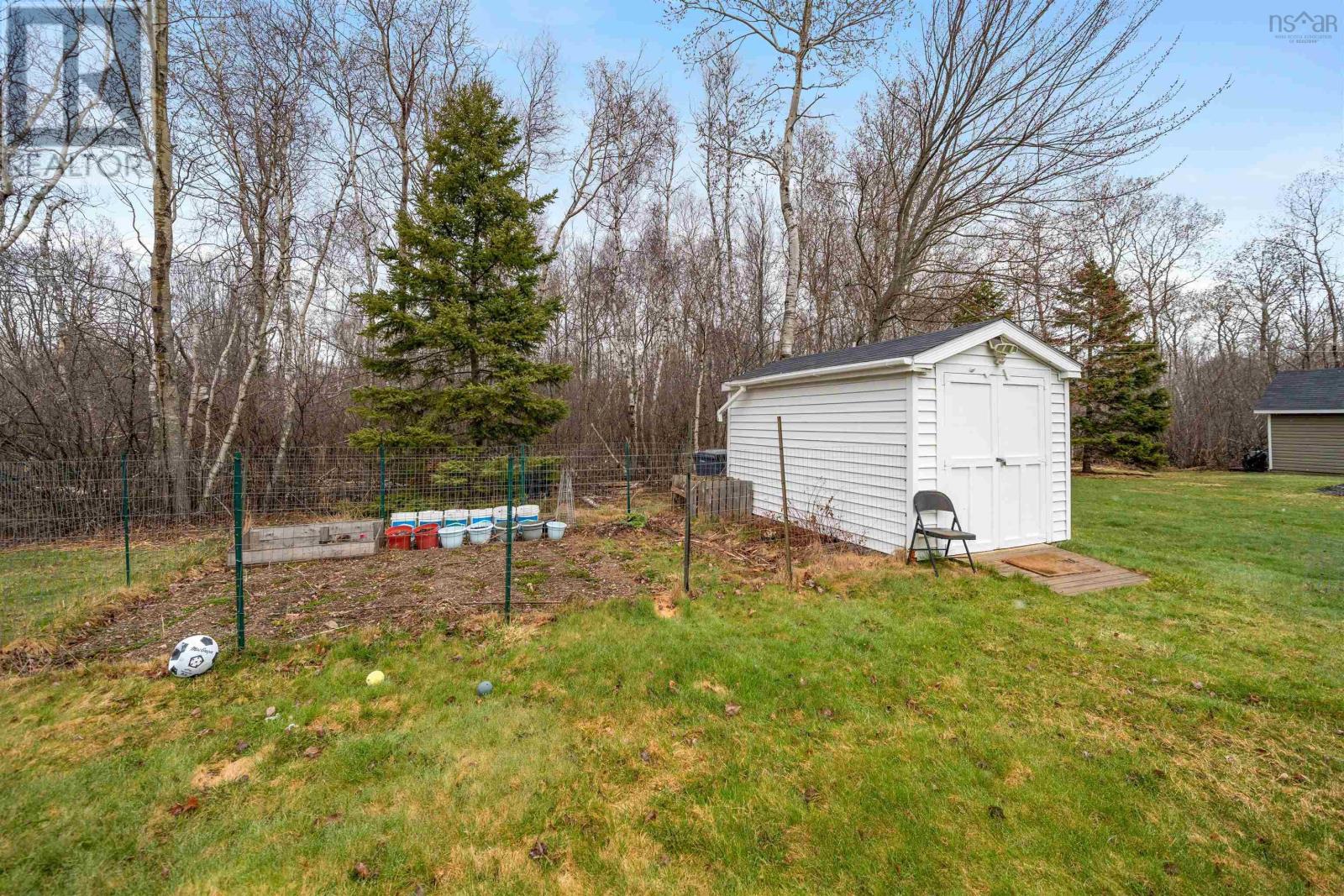 11 St. Andrews Court, Stellarton, Nova Scotia  B0K 1S0 - Photo 45 - 202608701