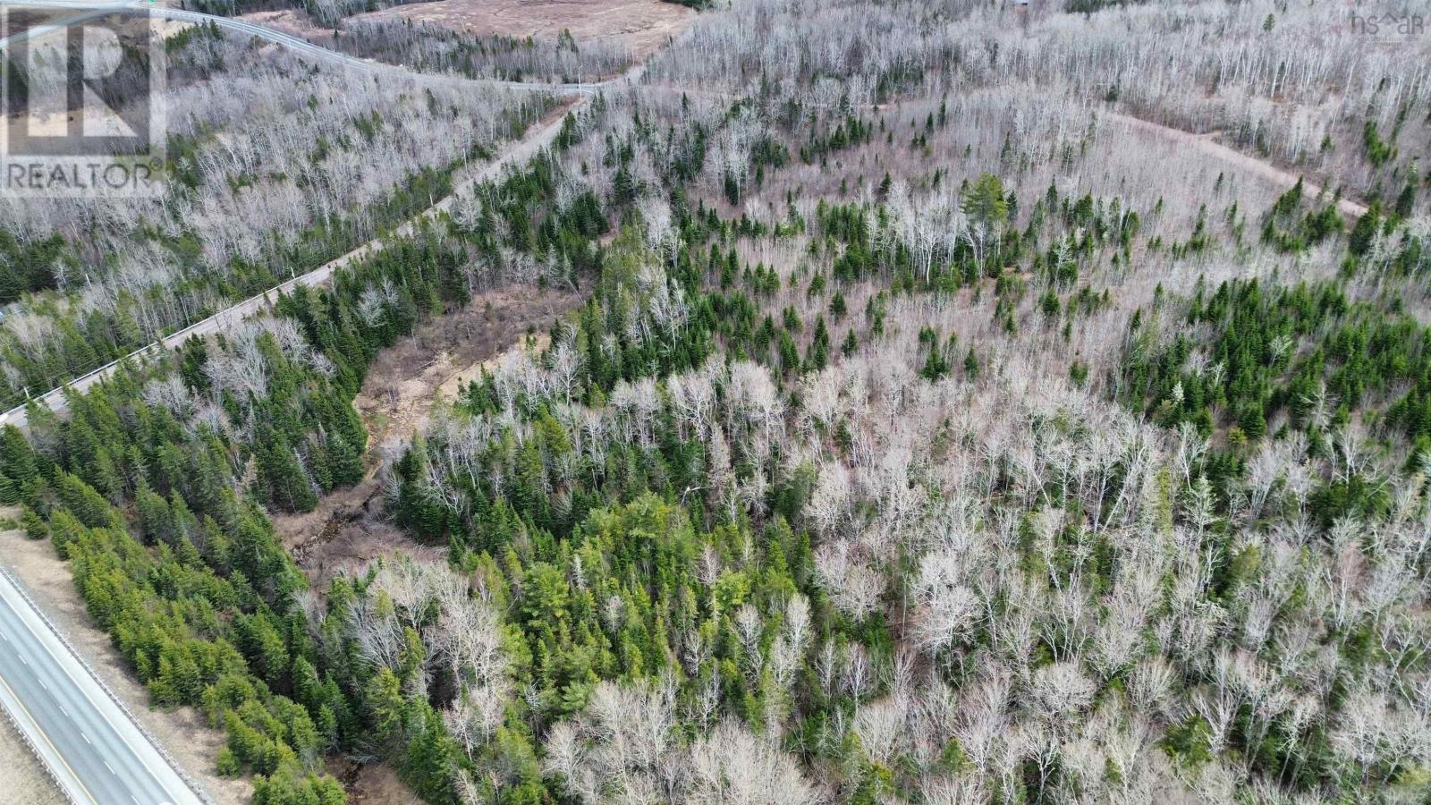 V/L Thomson Road, birchwood, Nova Scotia