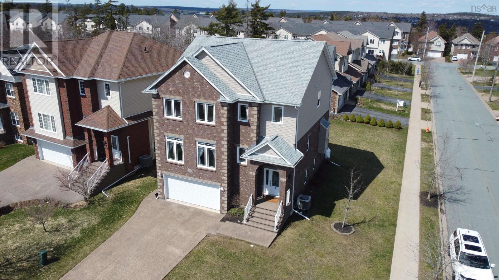 3 Sedgewick Place, Bedford, Nova Scotia  B4A 0G5 - Photo 3 - 202608797