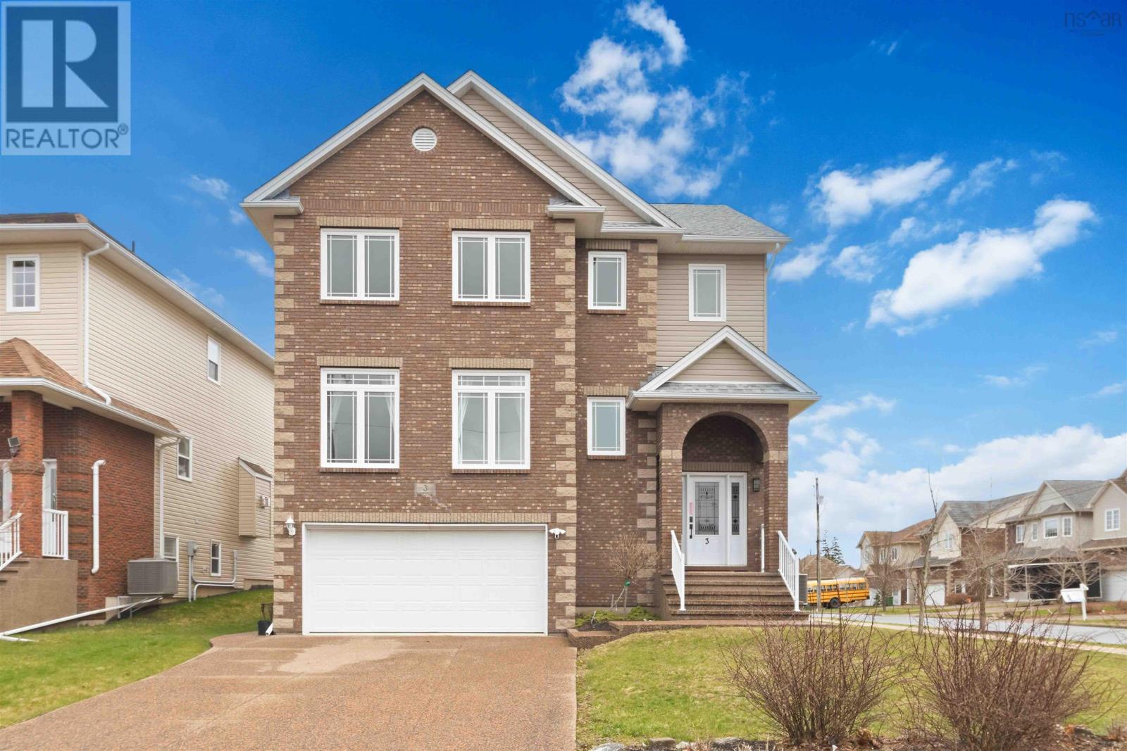 3 Sedgewick Place, Bedford, Nova Scotia  B4A 0G5 - Photo 4 - 202608797