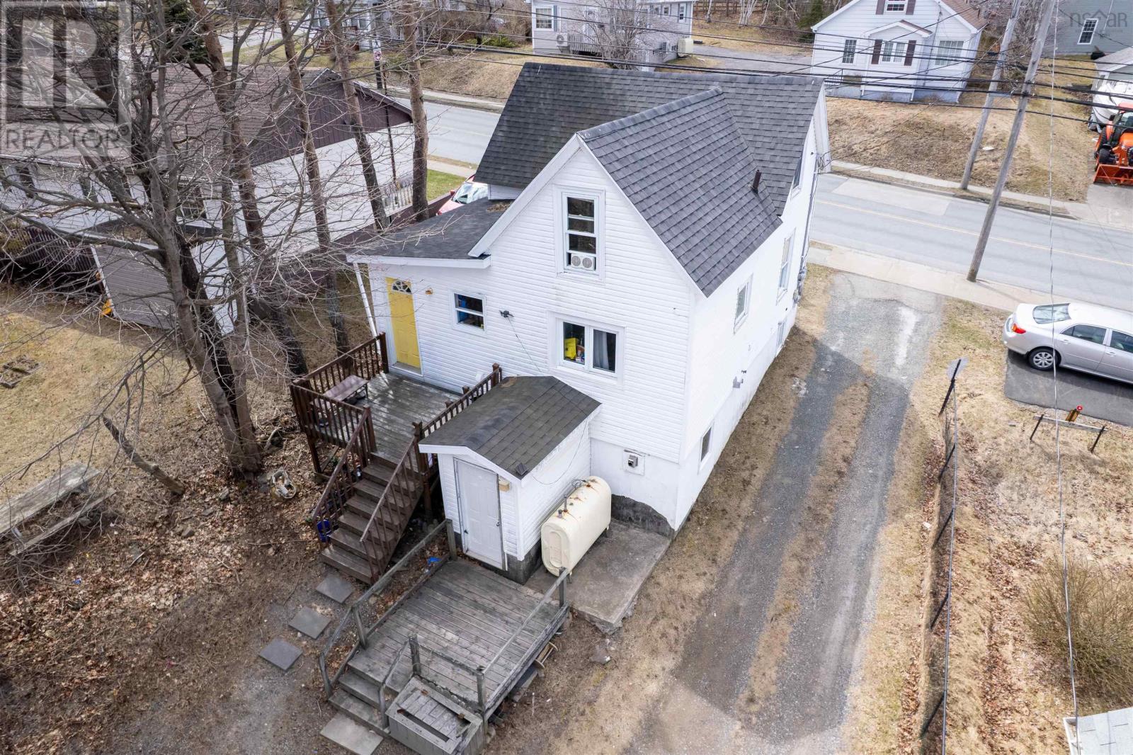 1017 George Street, Sydney, Nova Scotia  B1P 1M5 - Photo 5 - 202608836