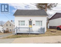 1017 George Street, sydney, Nova Scotia
