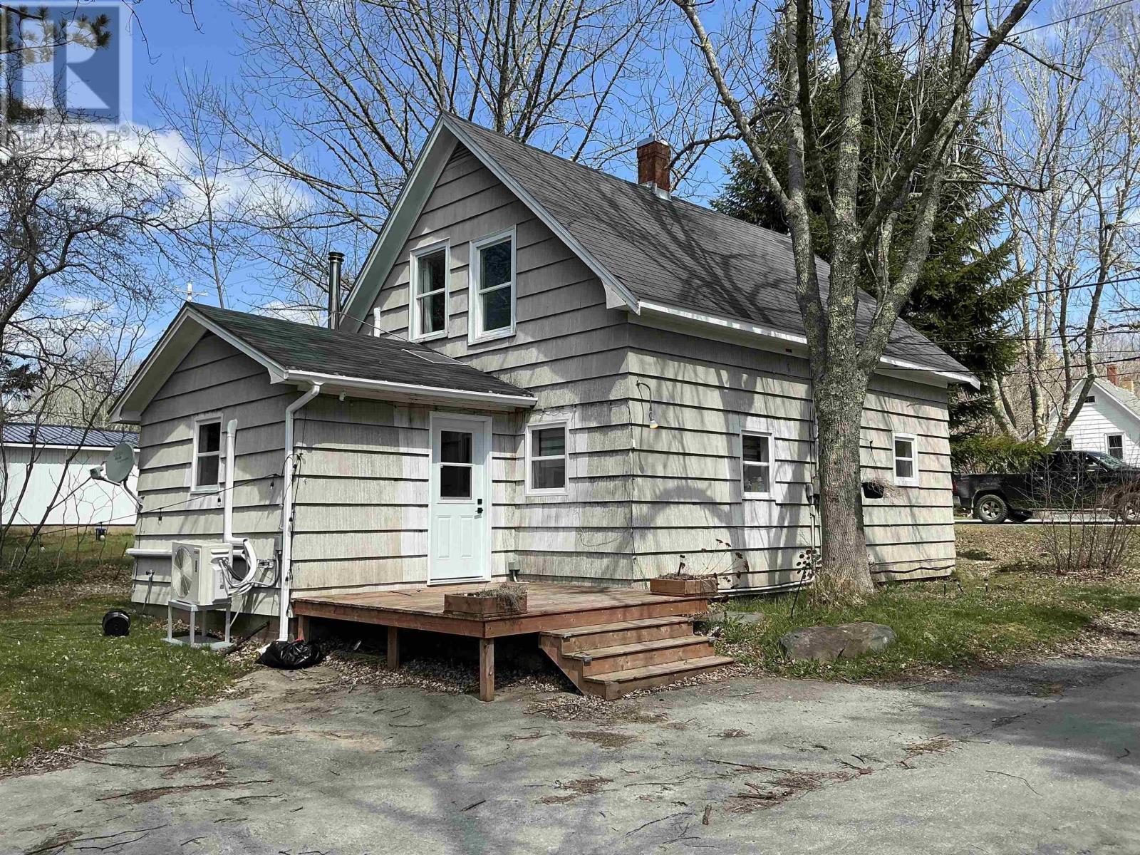492 Highway 8, milton, Nova Scotia