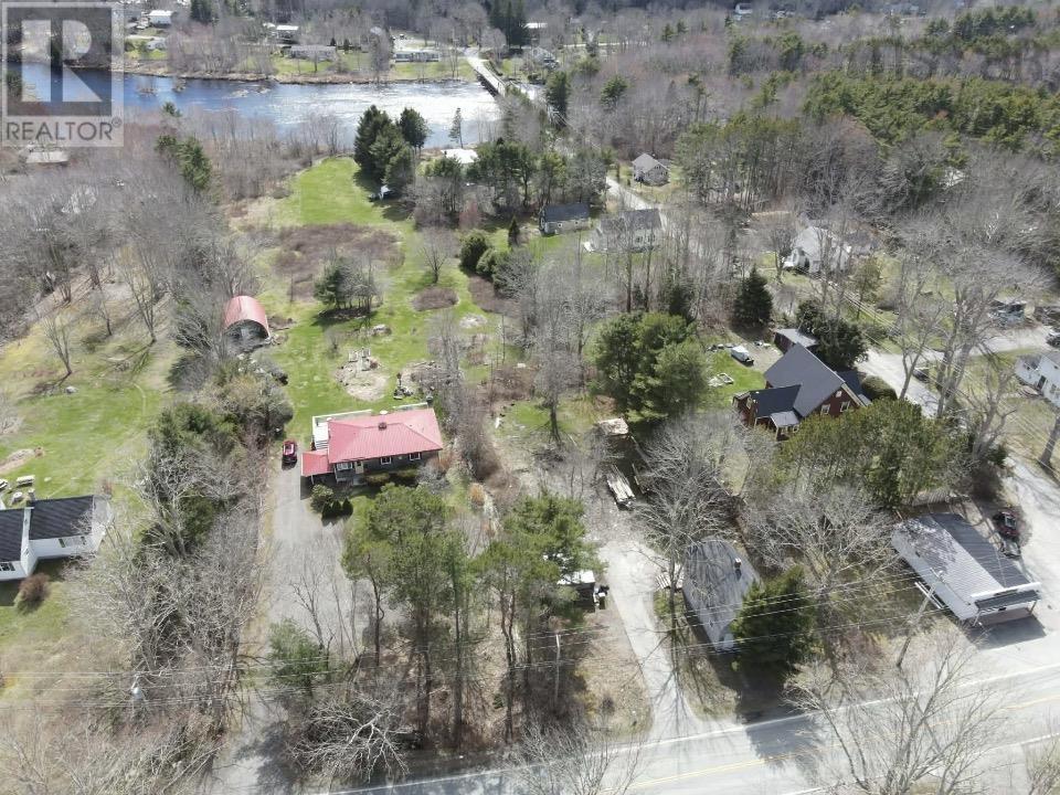 492 Highway 8, Milton, Nova Scotia  B0T 1P0 - Photo 2 - 202608851