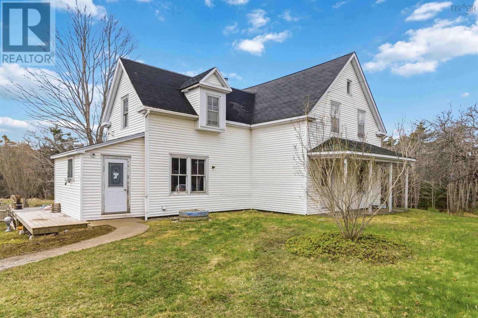 2459 Highway 325, oakhill, Nova Scotia
