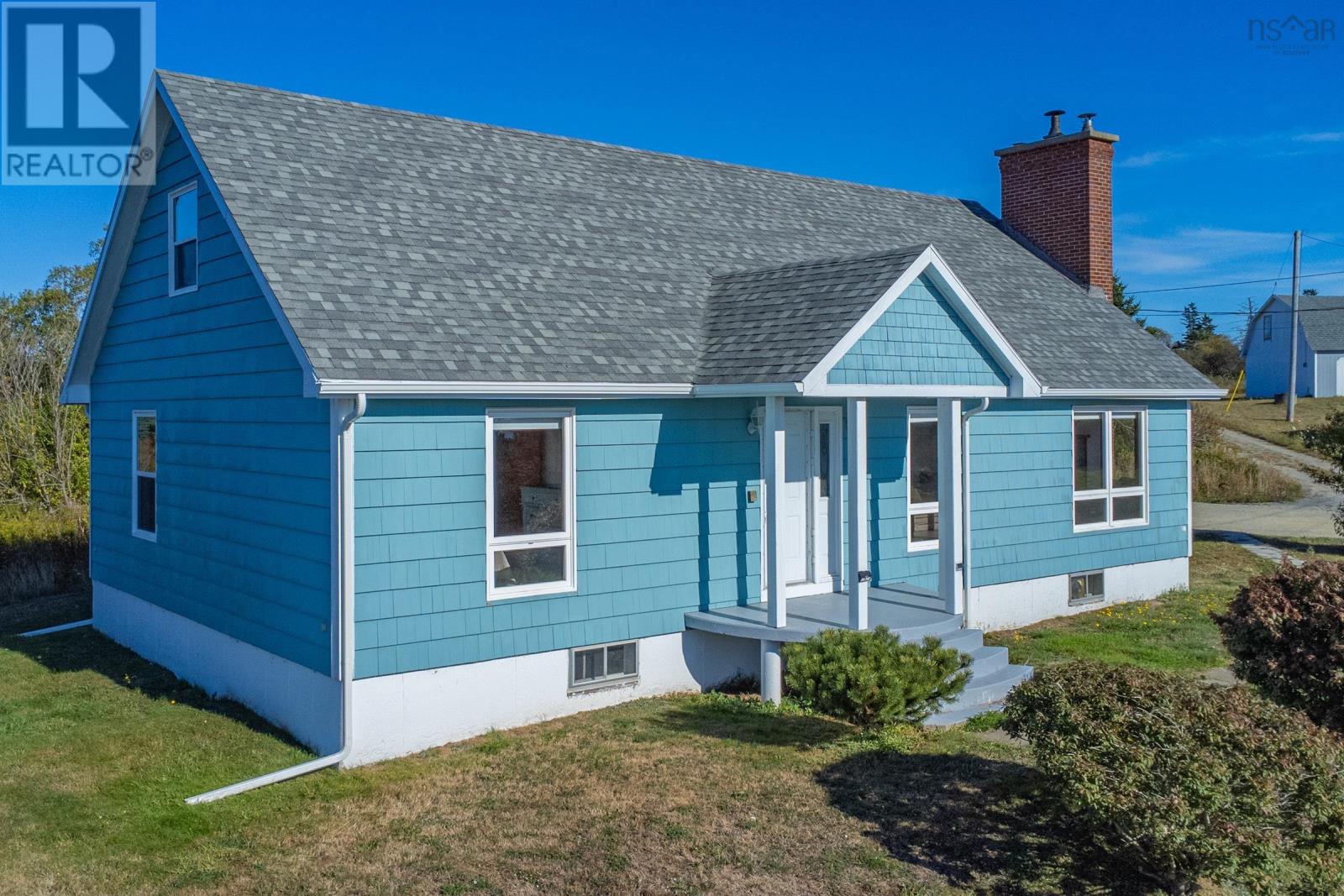 5956 Highway 1, mavillette, Nova Scotia