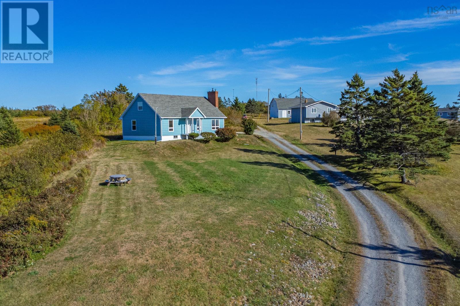 5956 Highway 1, Mavillette, Nova Scotia  B5A 5B3 - Photo 3 - 202608854