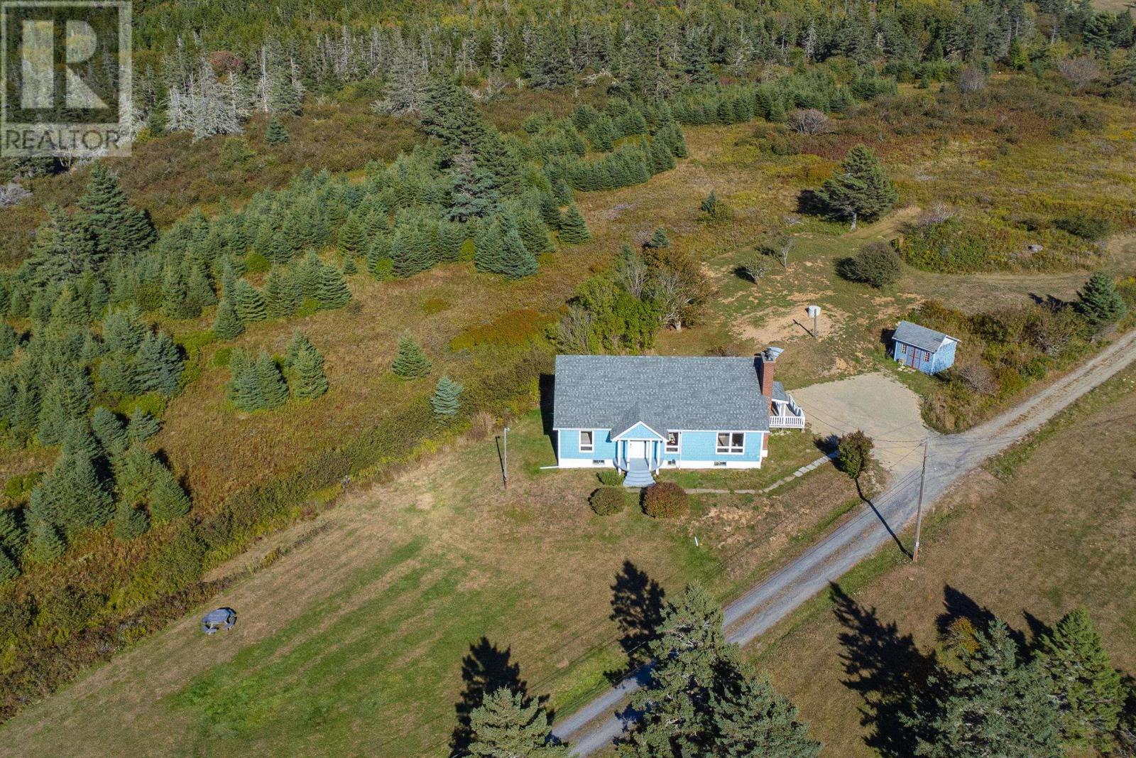 5956 Highway 1, Mavillette, Nova Scotia  B5A 5B3 - Photo 4 - 202608854