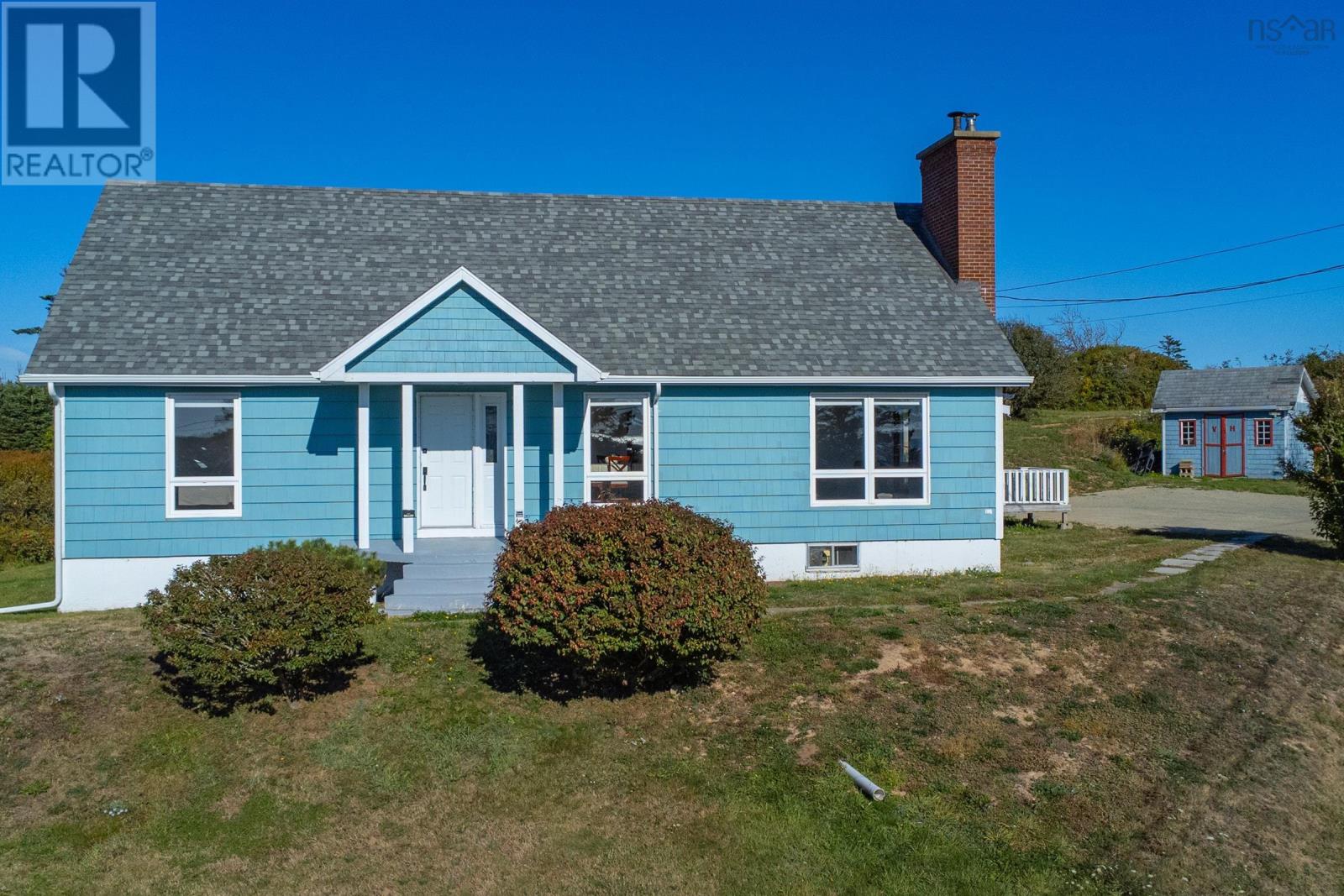 5956 Highway 1, Mavillette, Nova Scotia  B5A 5B3 - Photo 5 - 202608854