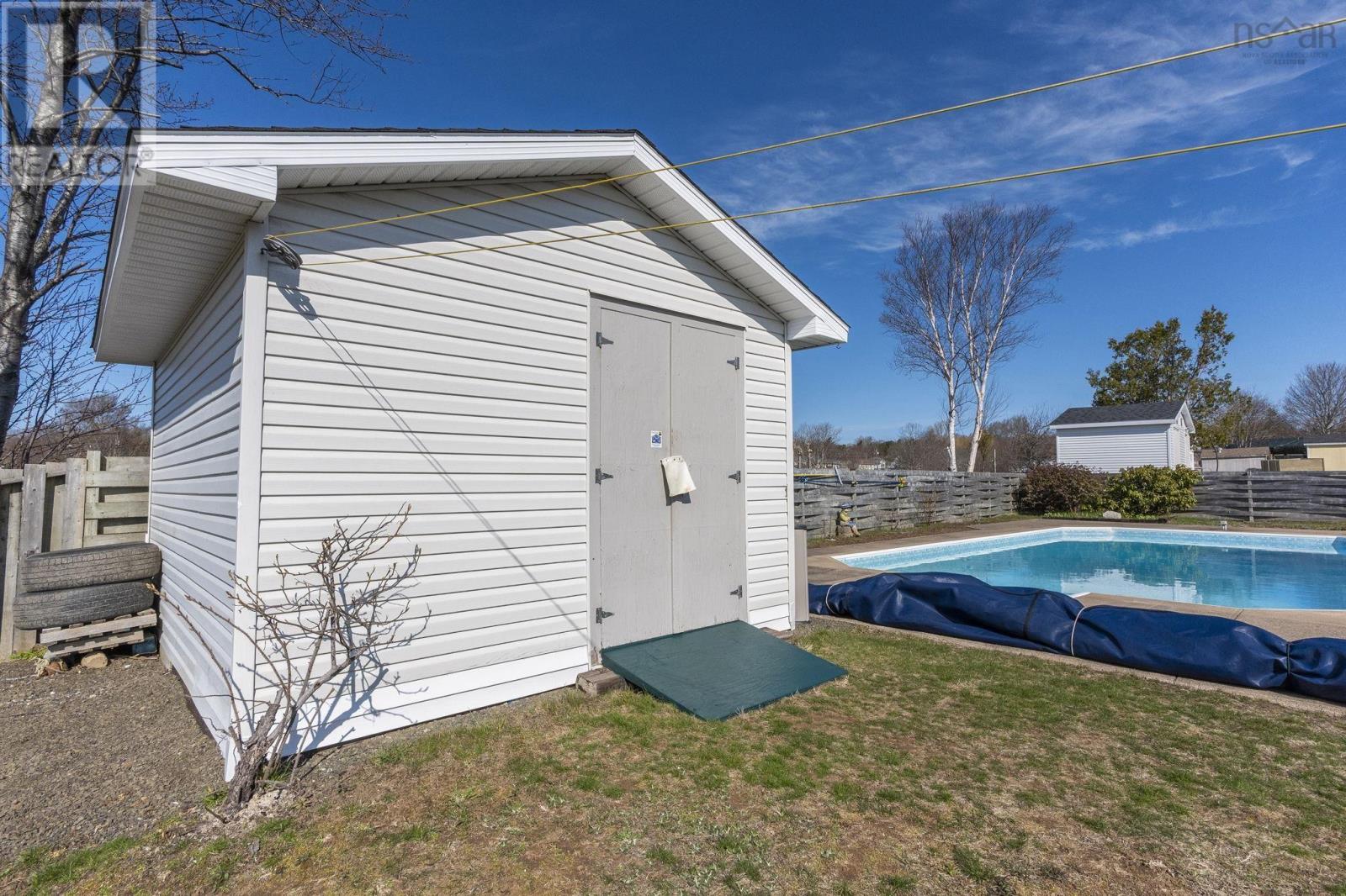 29 Queen Street, Digby, Nova Scotia  B0V 1A0 - Photo 28 - 202608856