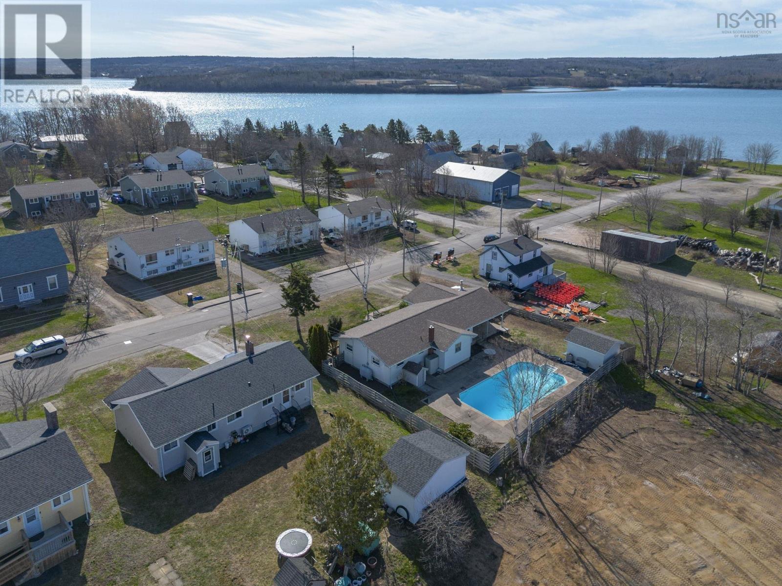 29 Queen Street, Digby, Nova Scotia  B0V 1A0 - Photo 30 - 202608856