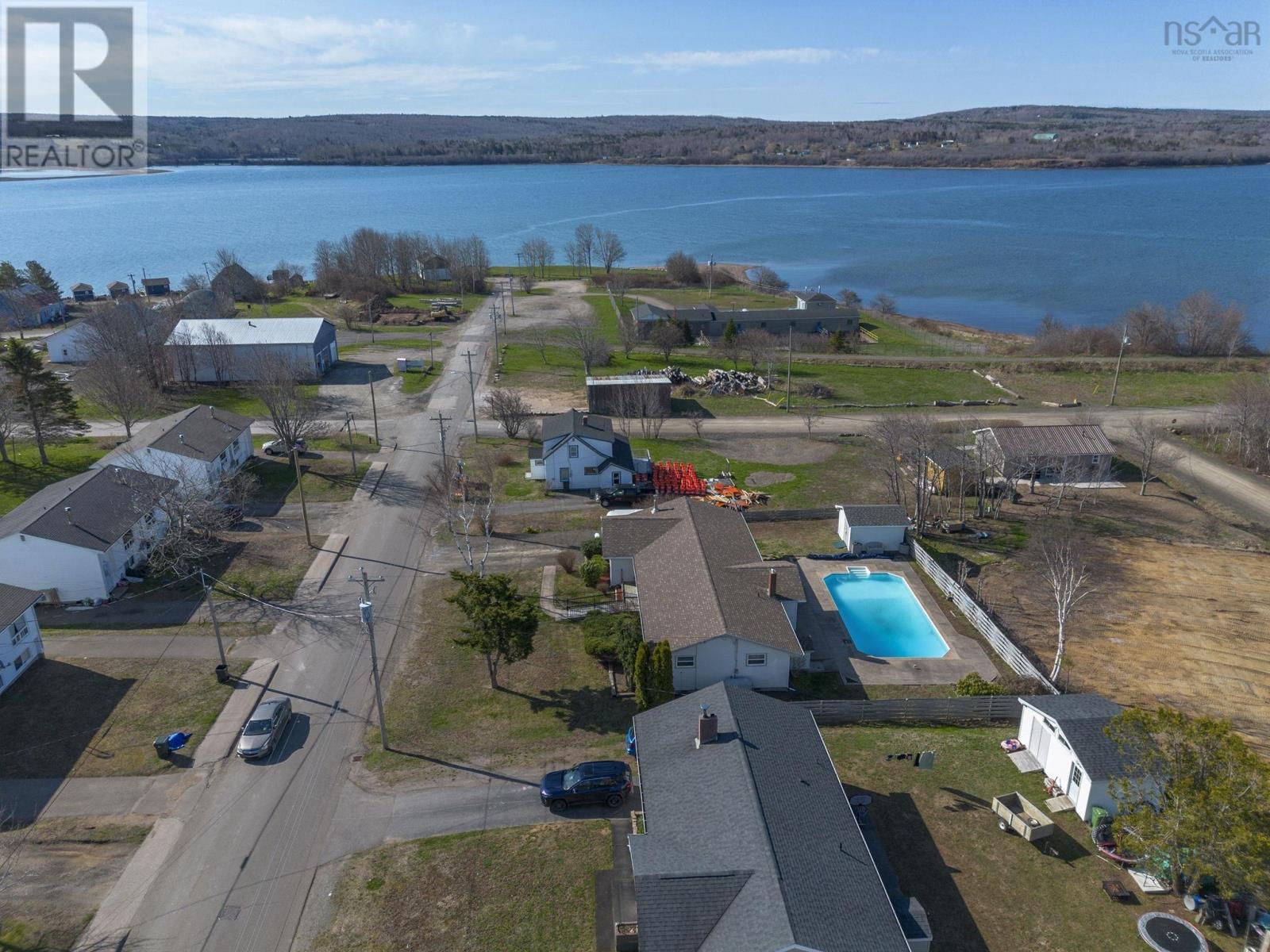 29 Queen Street, Digby, Nova Scotia  B0V 1A0 - Photo 33 - 202608856