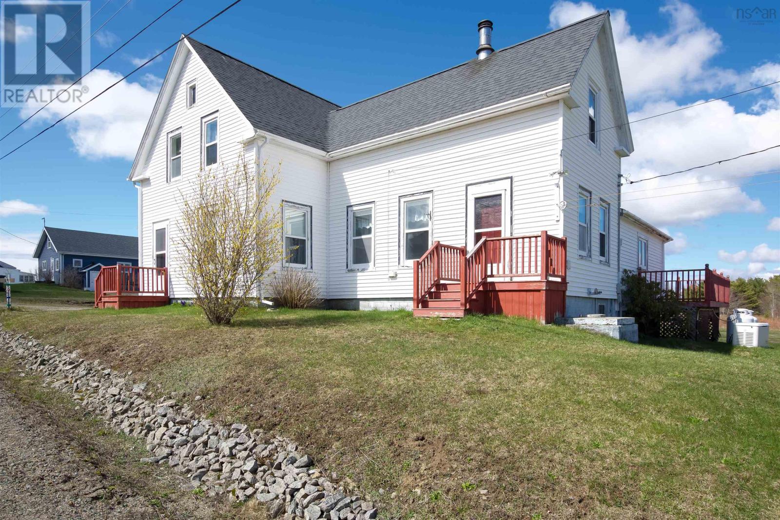 2559 Patrice Road, st. joseph, Nova Scotia