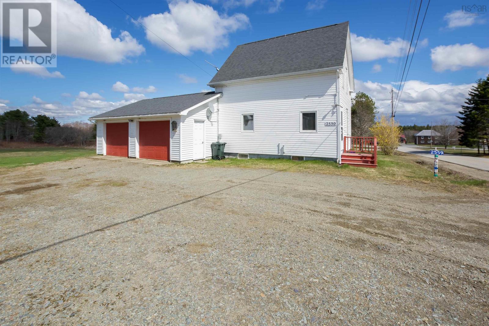 2559 Patrice Road, St. Joseph, Nova Scotia  B0W 1M0 - Photo 3 - 202608857
