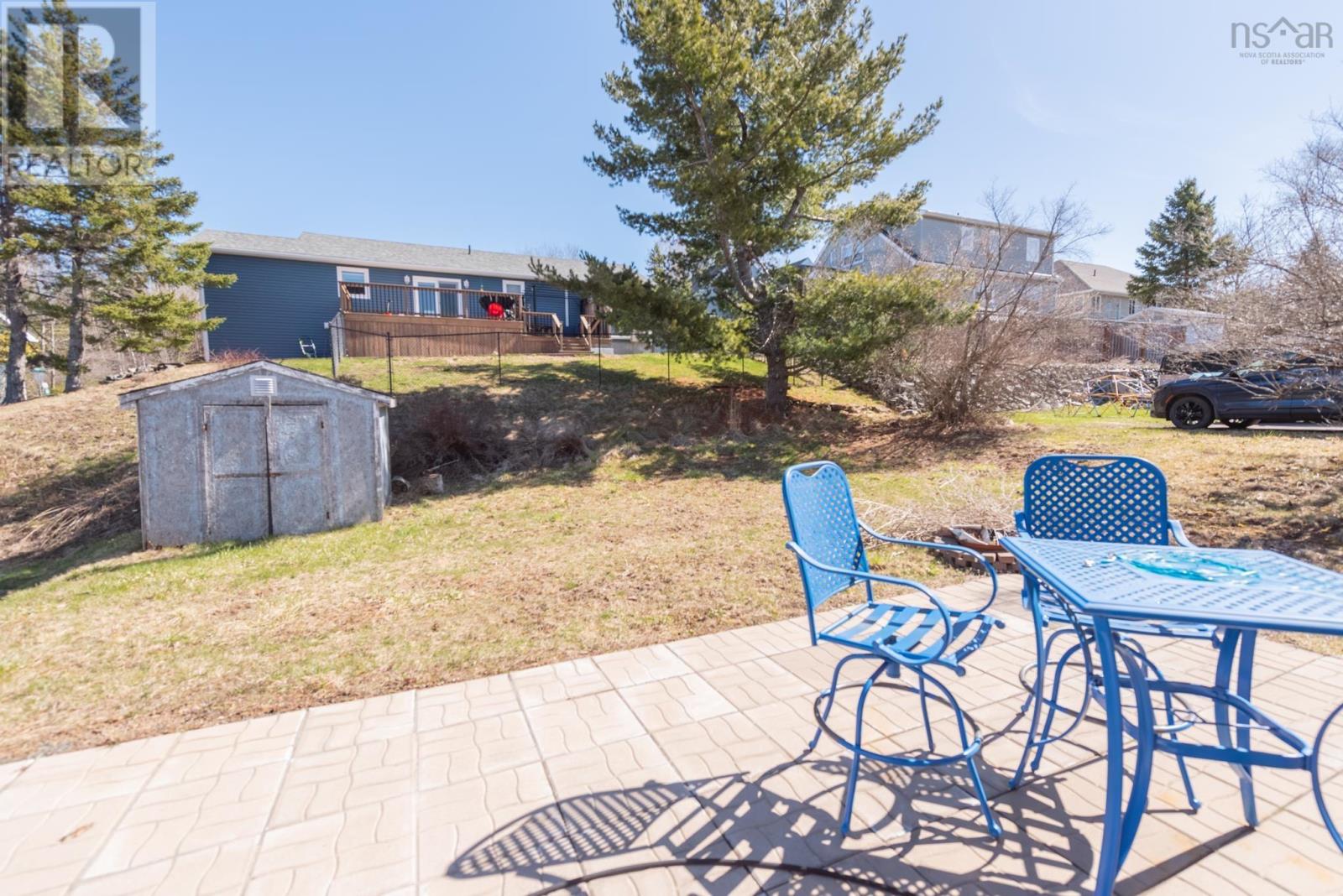 494 Lorne Street, New Glasgow, Nova Scotia  B2H 4L3 - Photo 40 - 202608860