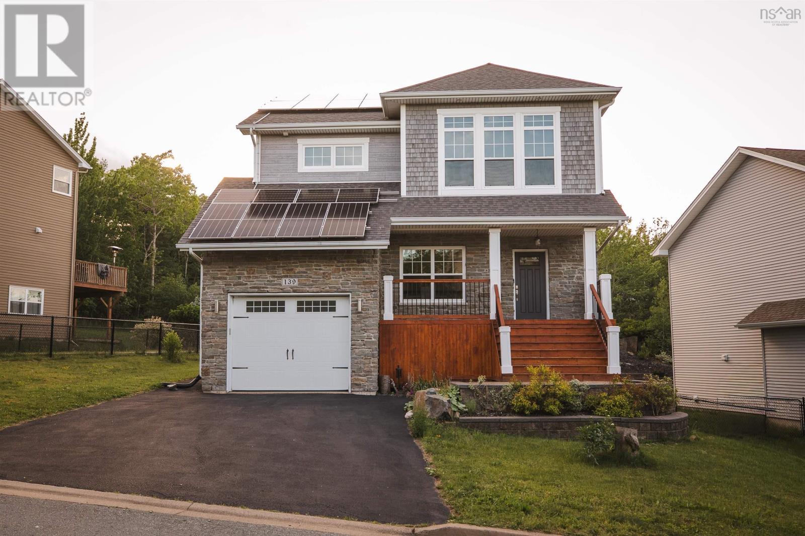 139 Hollyhock Way, Bedford, Nova Scotia  B4B 0H7 - Photo 2 - 202608975