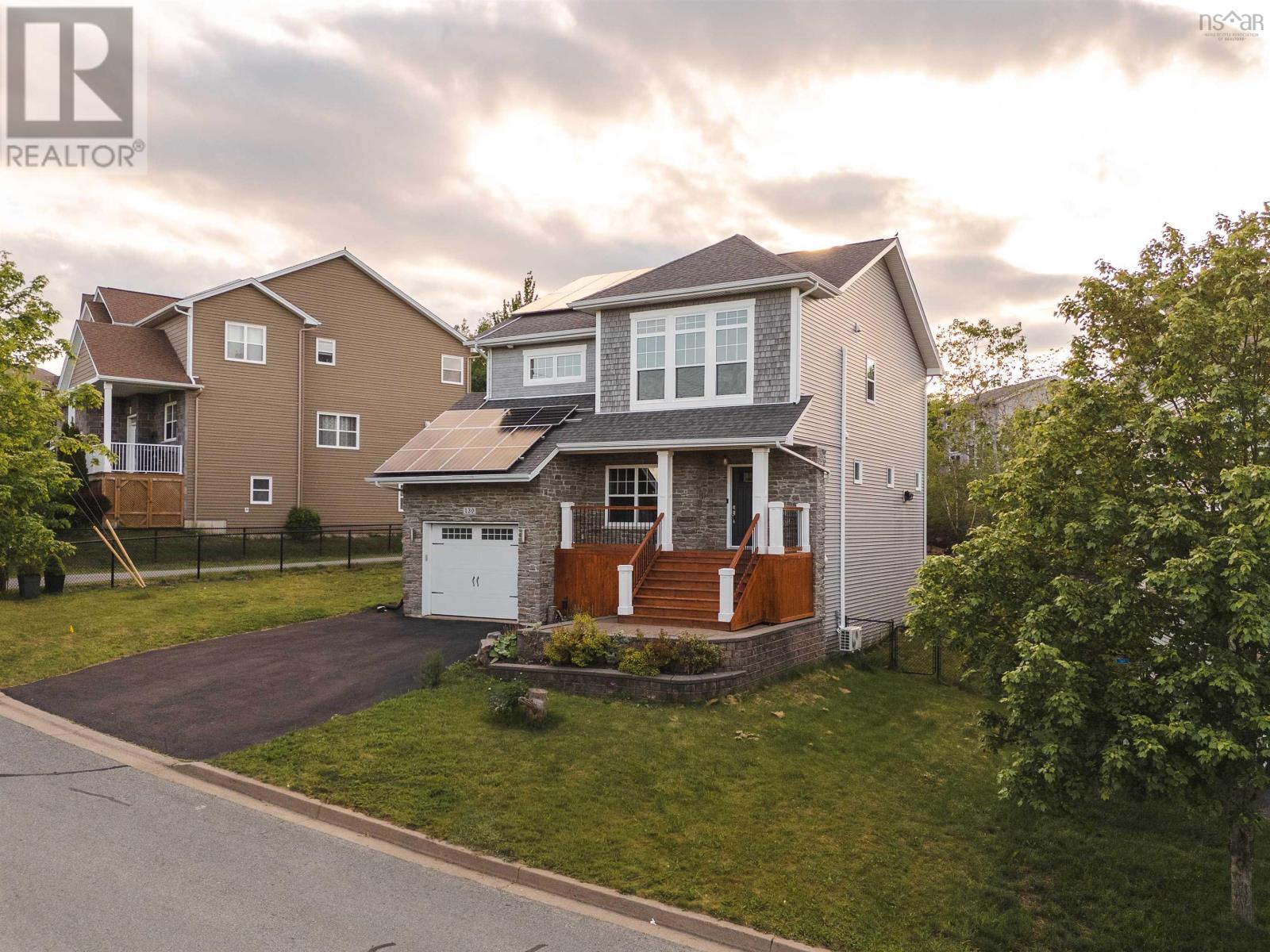 139 Hollyhock Way, Bedford, Nova Scotia  B4B 0H7 - Photo 44 - 202608975