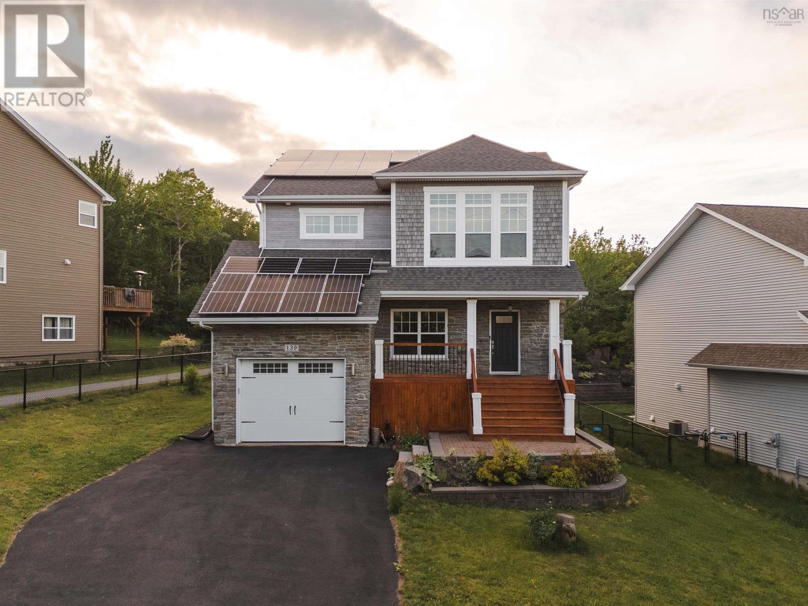 139 Hollyhock Way, Bedford, Nova Scotia  B4B 0H7 - Photo 45 - 202608975
