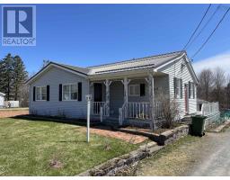 343 Salmon River Road, valley, Nova Scotia