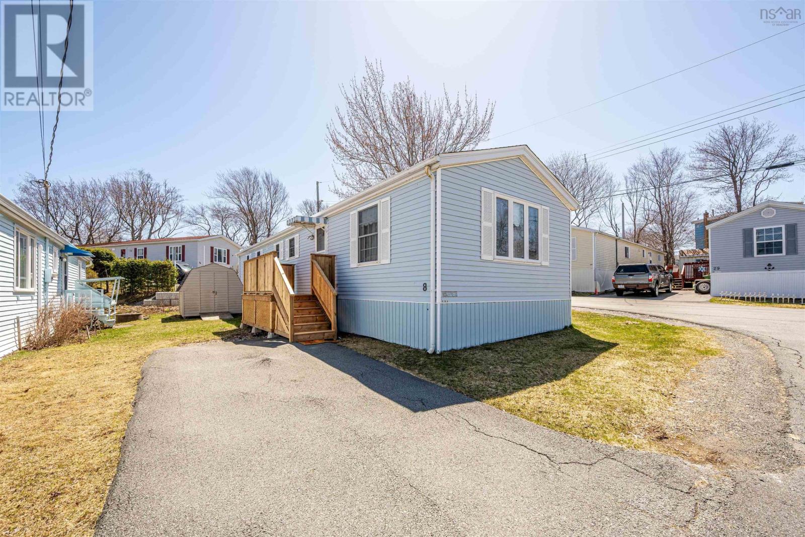 8 Shasta Lane, halifax, Nova Scotia