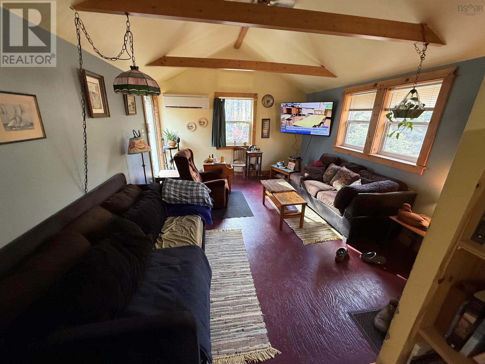 418 Charles Hill Road, Farmington, Nova Scotia  B0R 1E0 - Photo 12 - 202608995