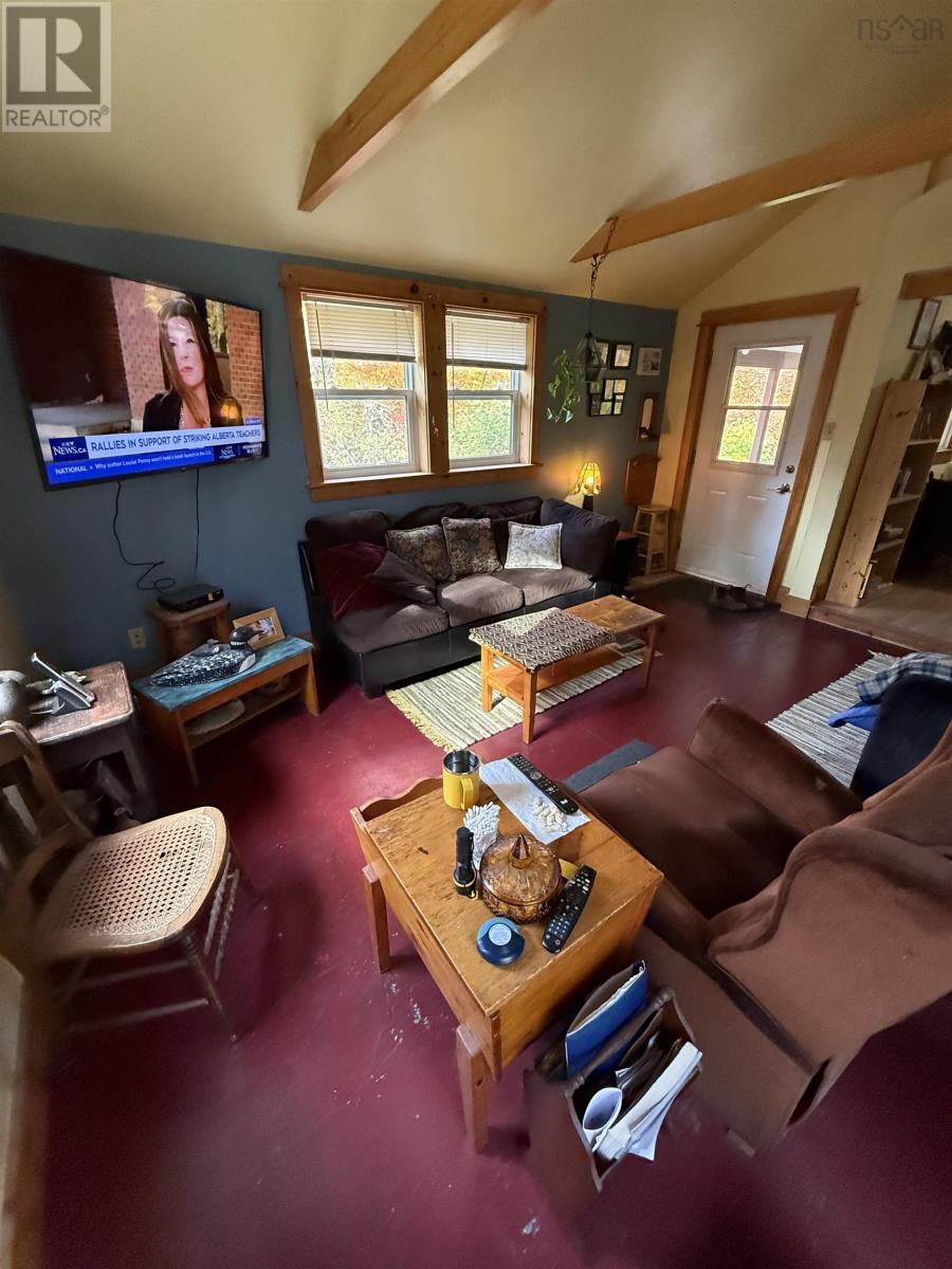 418 Charles Hill Road, Farmington, Nova Scotia  B0R 1E0 - Photo 14 - 202608995