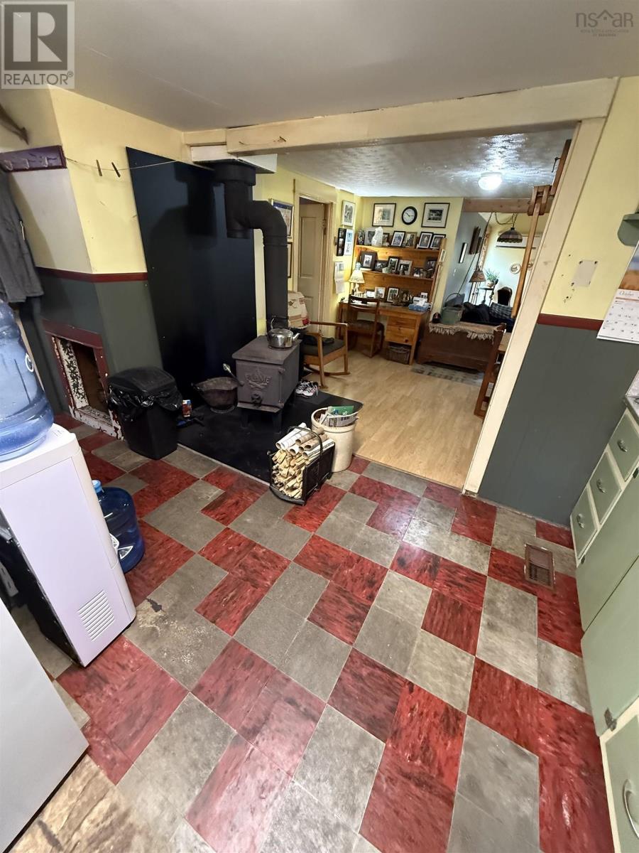 418 Charles Hill Road, Farmington, Nova Scotia  B0R 1E0 - Photo 15 - 202608995