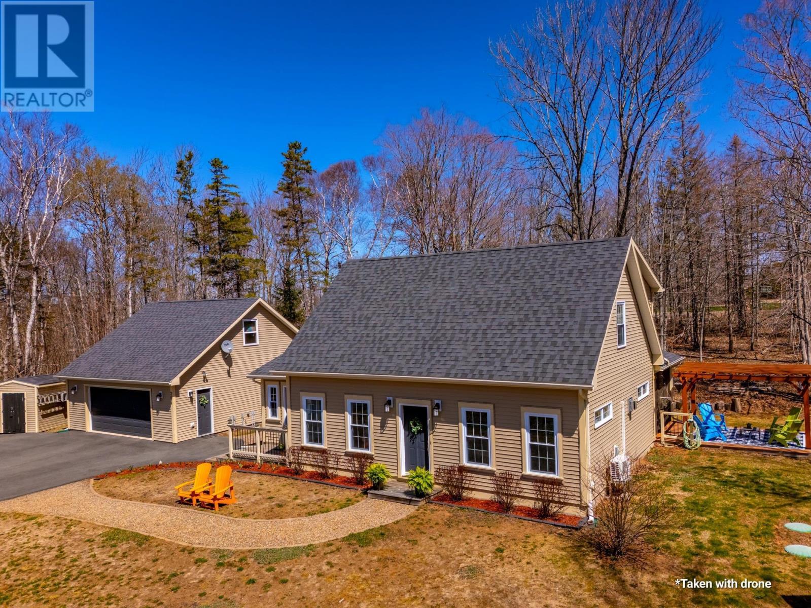 264 Tremont Mountain Road, south tremont, Nova Scotia