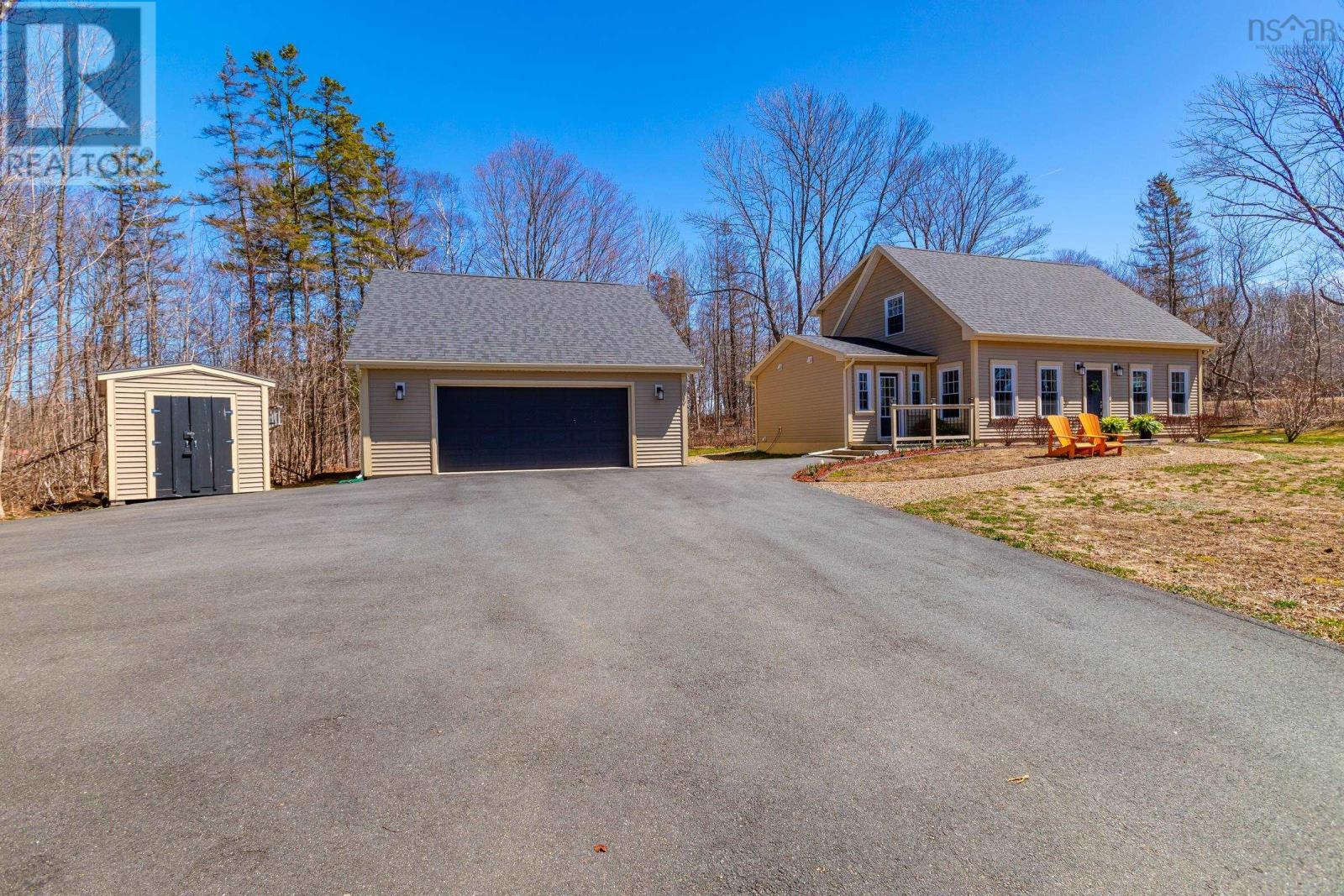 264 Tremont Mountain Road, South Tremont, Nova Scotia  B0P 1R0 - Photo 4 - 202609004