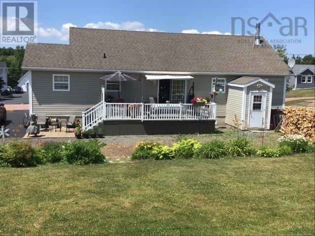 78 Celtic Drive, St Andrew's, Nova Scotia  B0H 1X0 - Photo 18 - 202609006