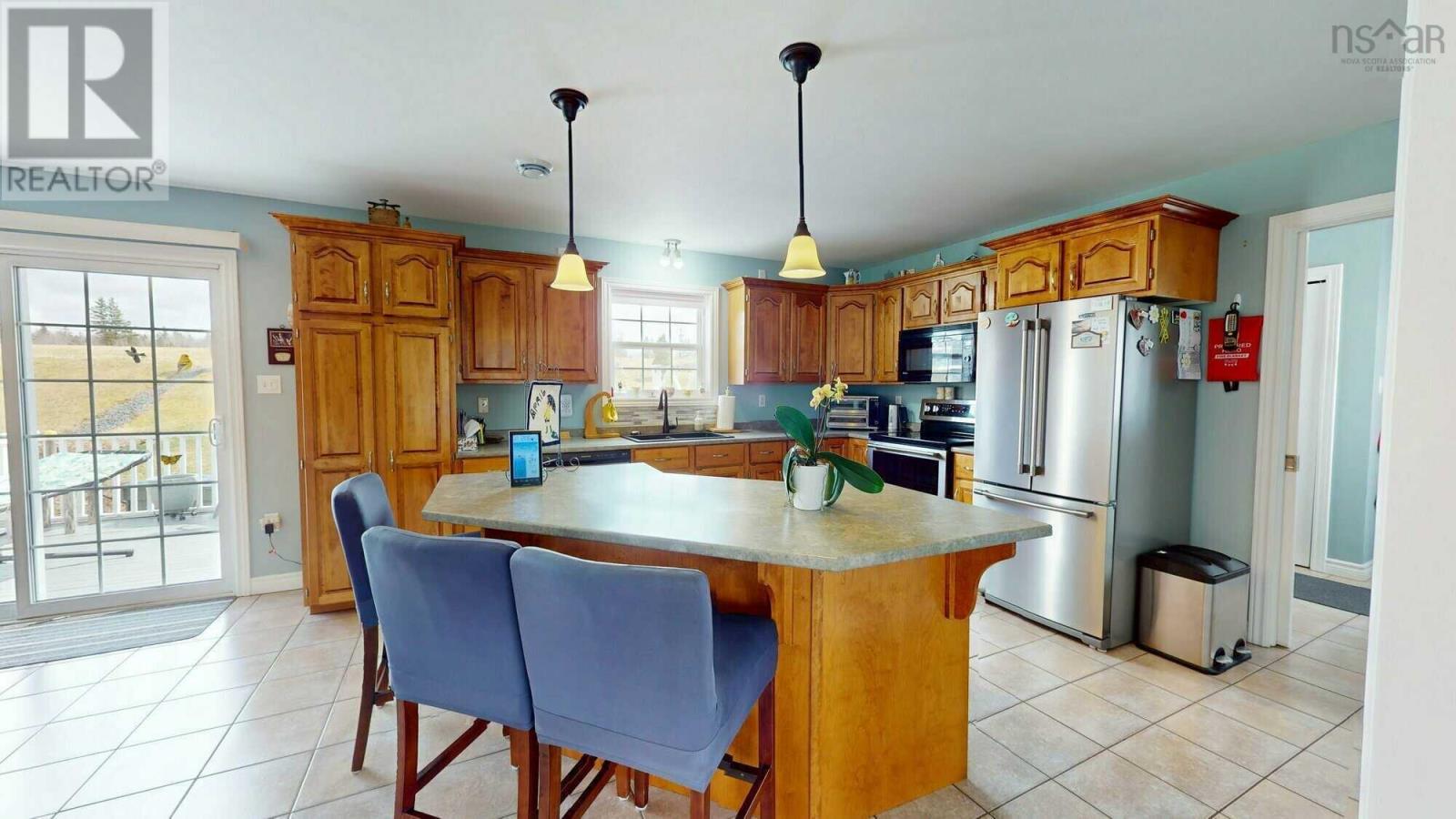 78 Celtic Drive, St Andrew's, Nova Scotia  B0H 1X0 - Photo 2 - 202609006