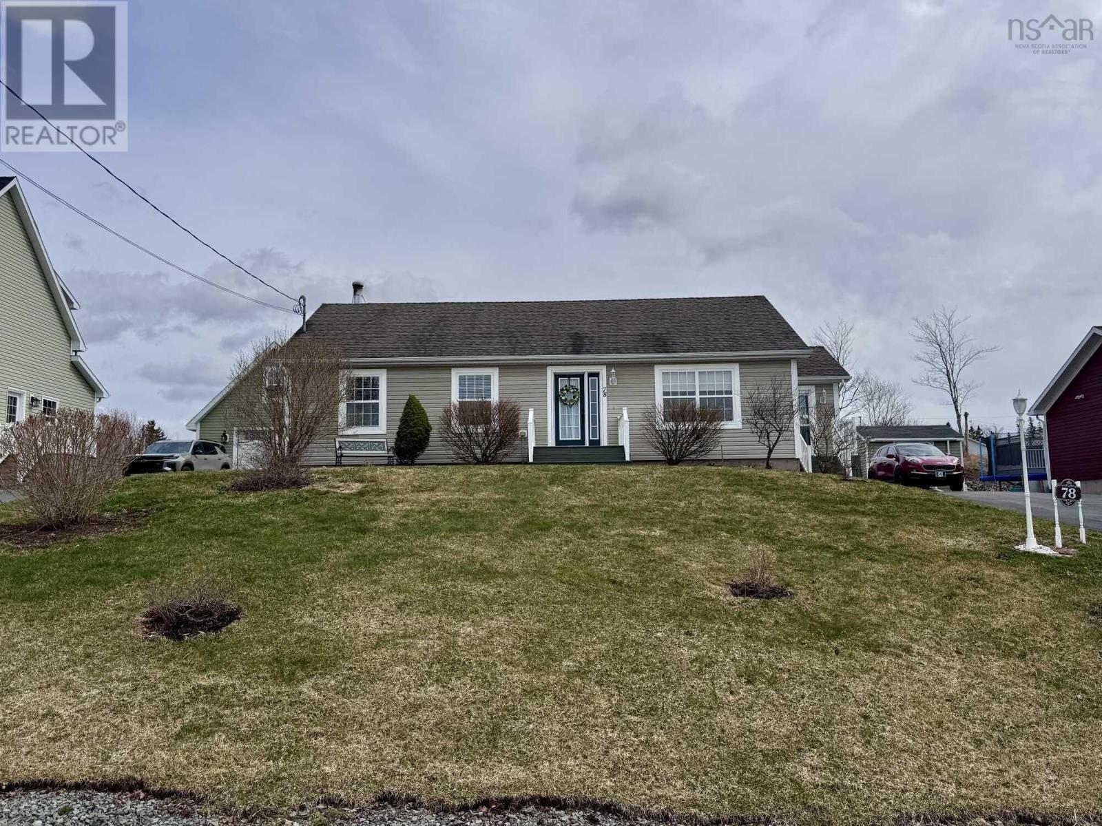 78 Celtic Drive, St Andrew's, Nova Scotia  B0H 1X0 - Photo 20 - 202609006