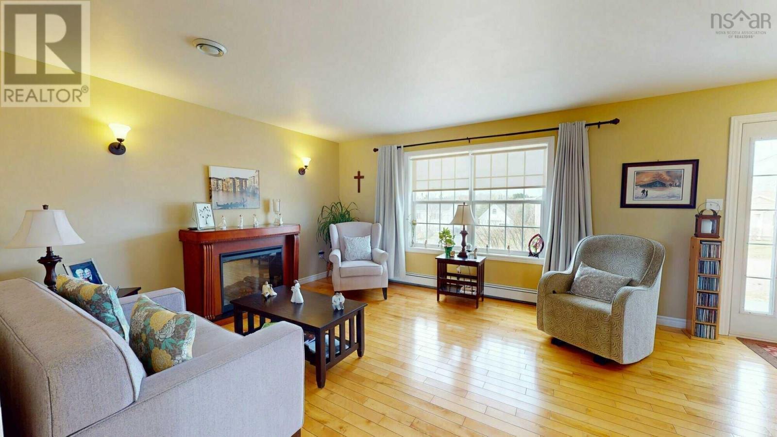 78 Celtic Drive, St Andrew's, Nova Scotia  B0H 1X0 - Photo 5 - 202609006