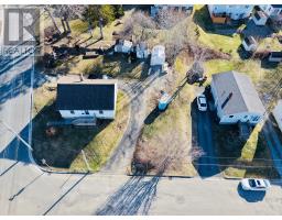 Central Street, sydney, Nova Scotia