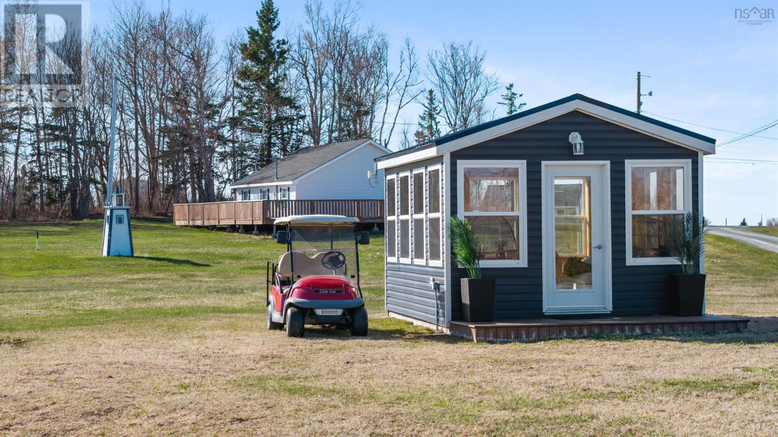 29 Island View Crescent, Caribou River, Nova Scotia  B0K 1H0 - Photo 26 - 202609023